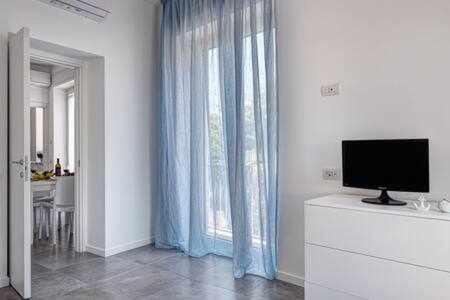 Gocce Villas - Sorrento Capo Light Blue Exteriör bild